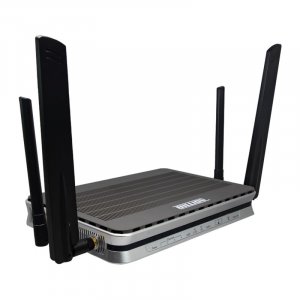 Billion BiPAC 4520VAOZ R3 4G LTE Dual-Band Wireless VoIP VPN Router